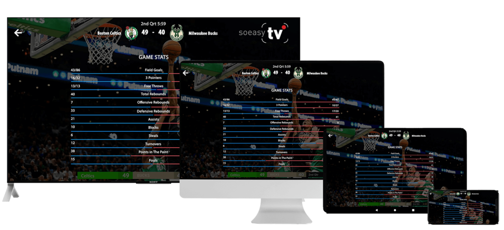 soeasytv basket stats