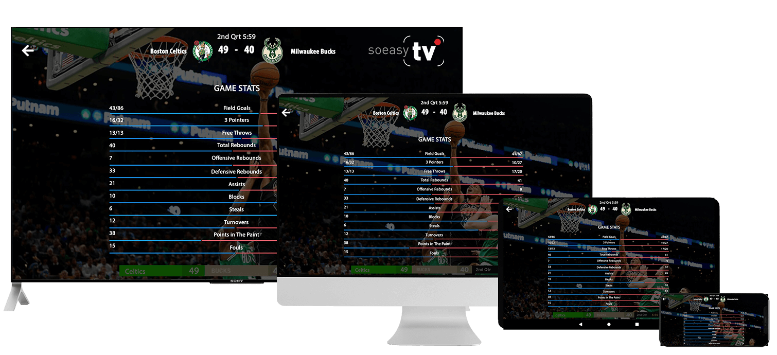 soeasytv basket stats